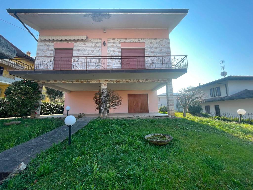 Villa a Concesio in Via Conche - Foto 3