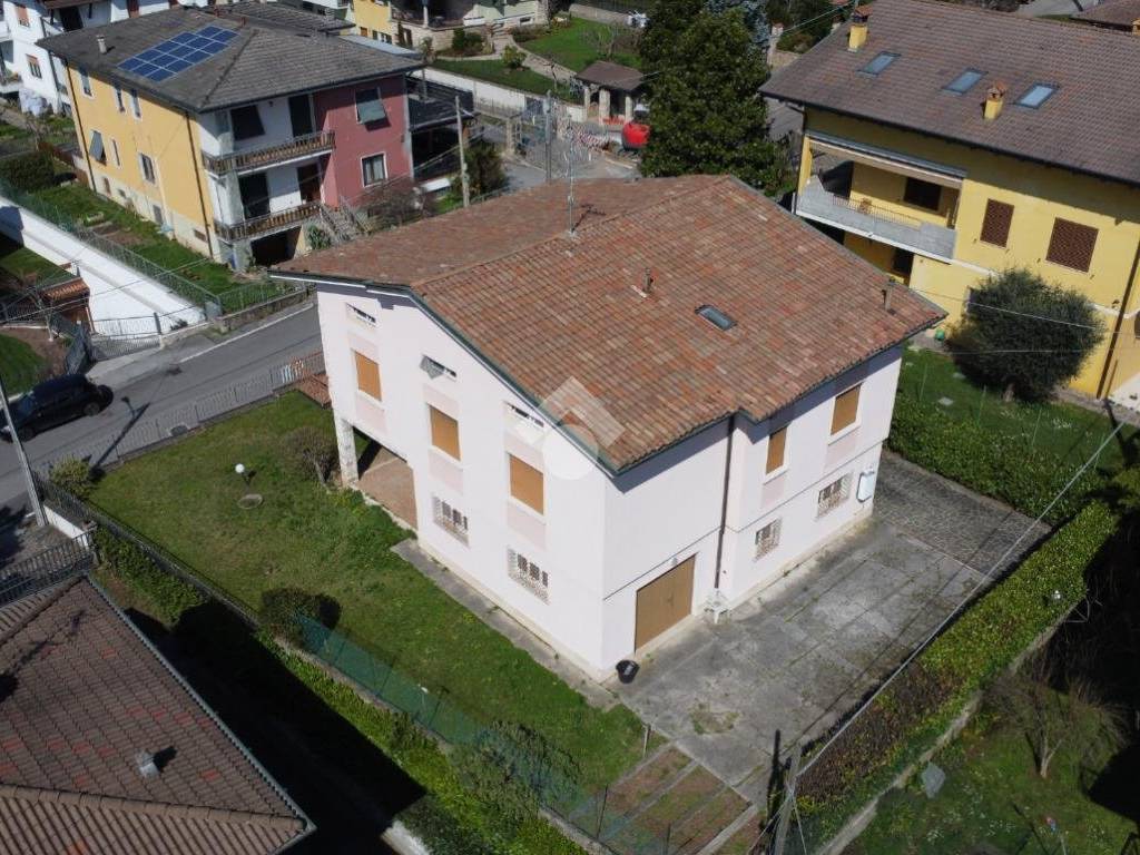 Villa a Concesio in Via Conche - Foto 4