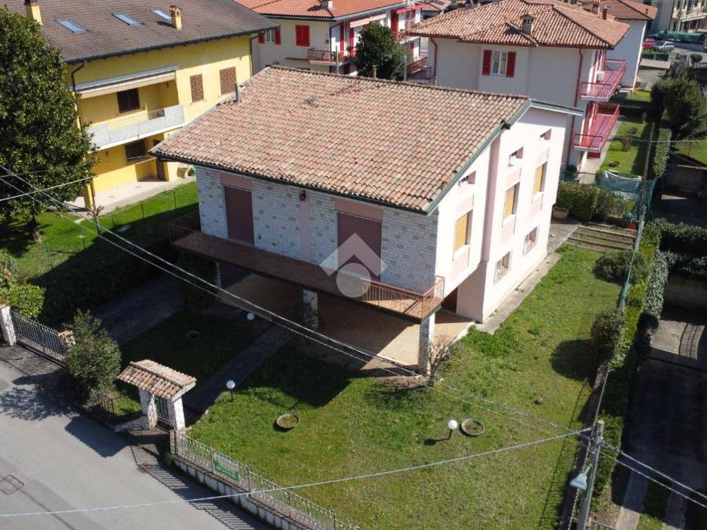 Villa a Concesio in Via Conche - Foto 5