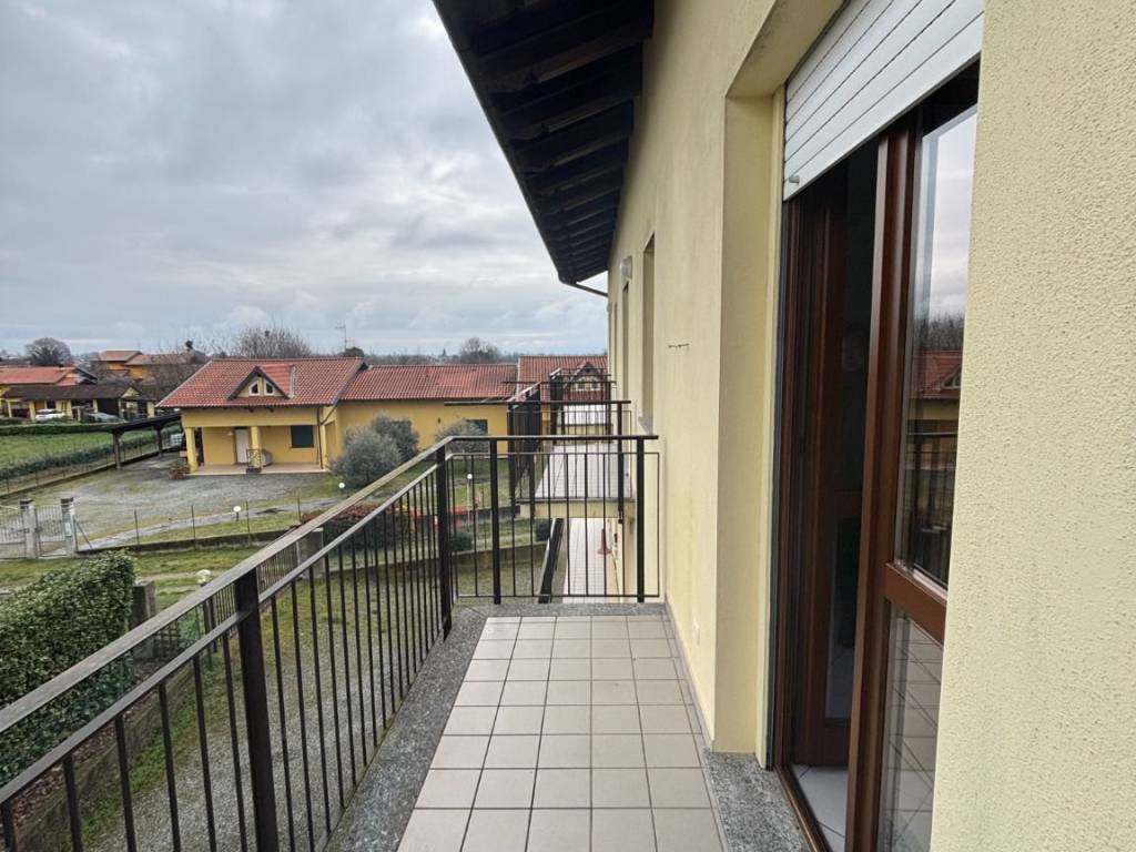 Appartamento a Cavaglià in Via Macallè - Foto 3