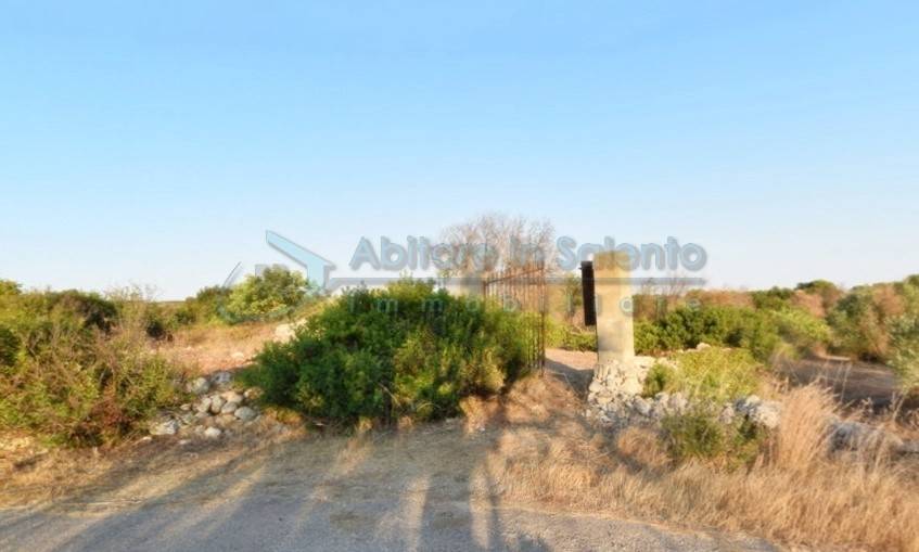 Terreno a Castrignano del capo in Località Montirò - Foto 2