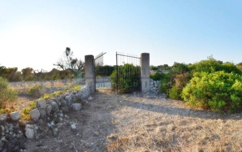 Terreno a Castrignano del capo in Località Montirò - Foto 4