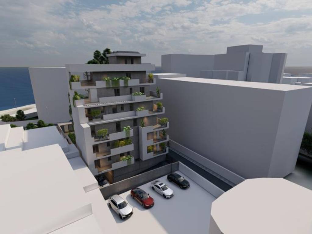 Appartamento a Bari in Via Massaua, 1 - Foto 3