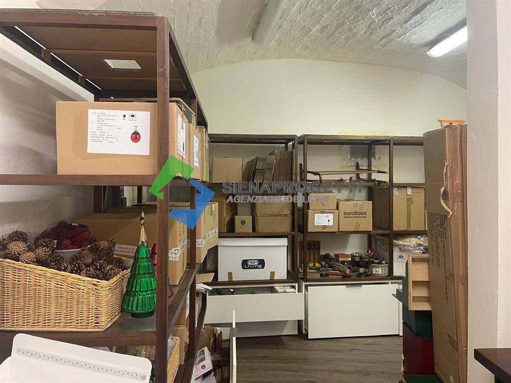 Immobile a Siena in Vicolo degli Umiliati - Foto 2