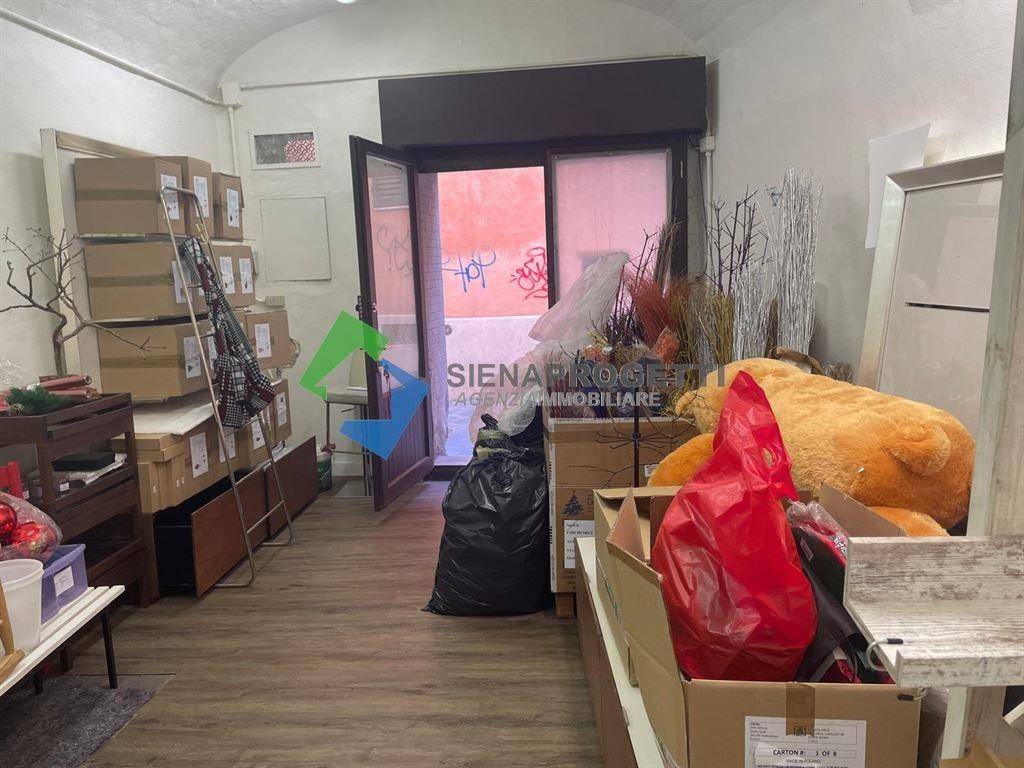 Immobile a Siena in Vicolo degli Umiliati - Foto 4