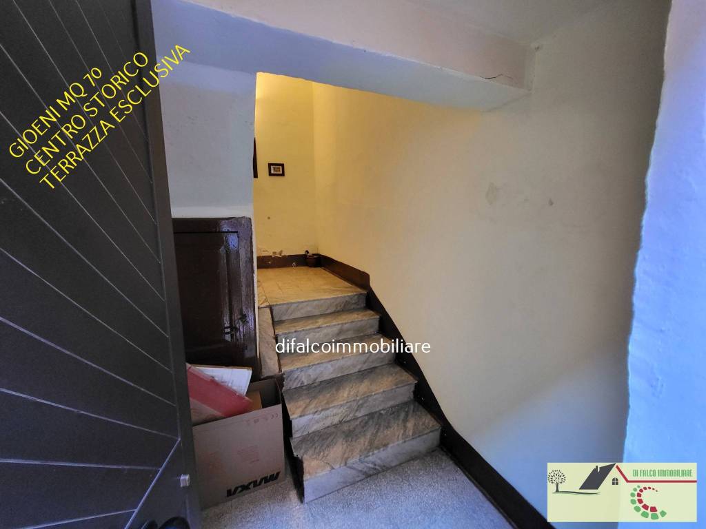 Appartamento a Agrigento in Via Plebis Rea - Foto 2