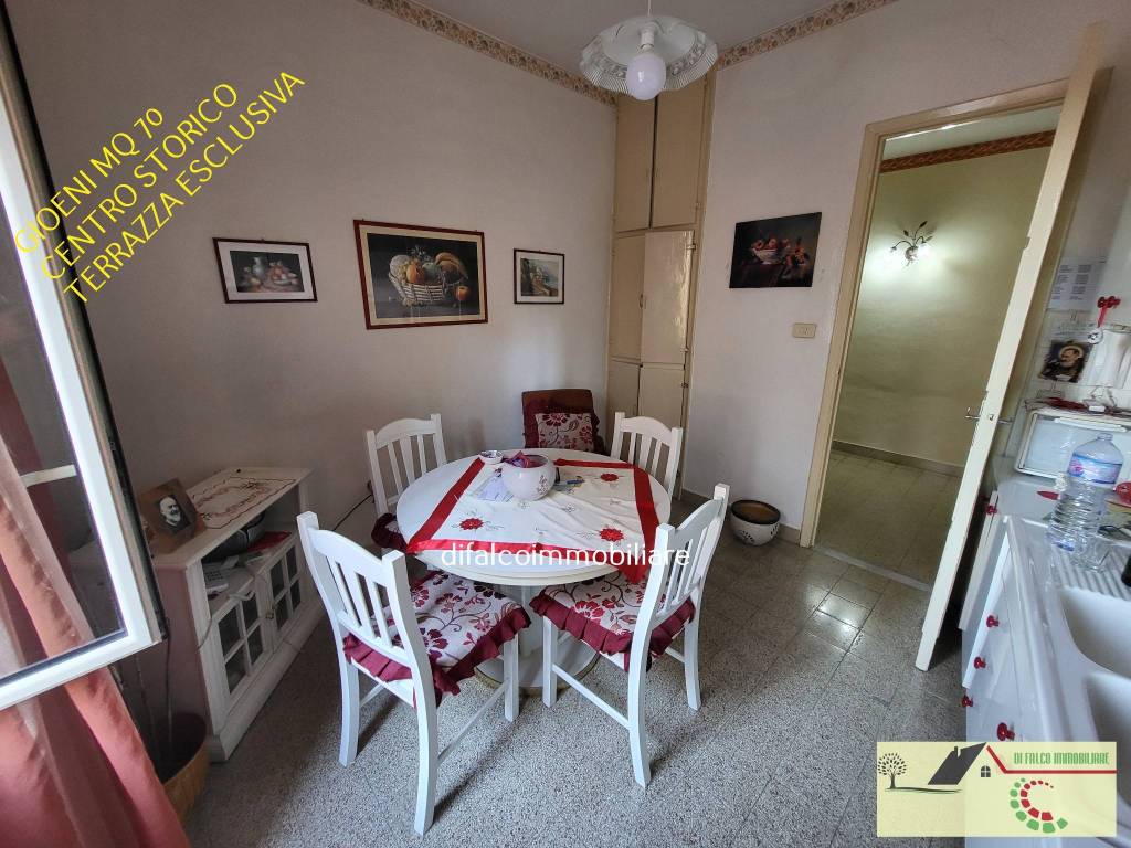 Appartamento a Agrigento in Via Plebis Rea - Foto 3