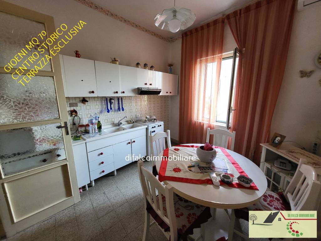 Appartamento a Agrigento in Via Plebis Rea - Foto 4