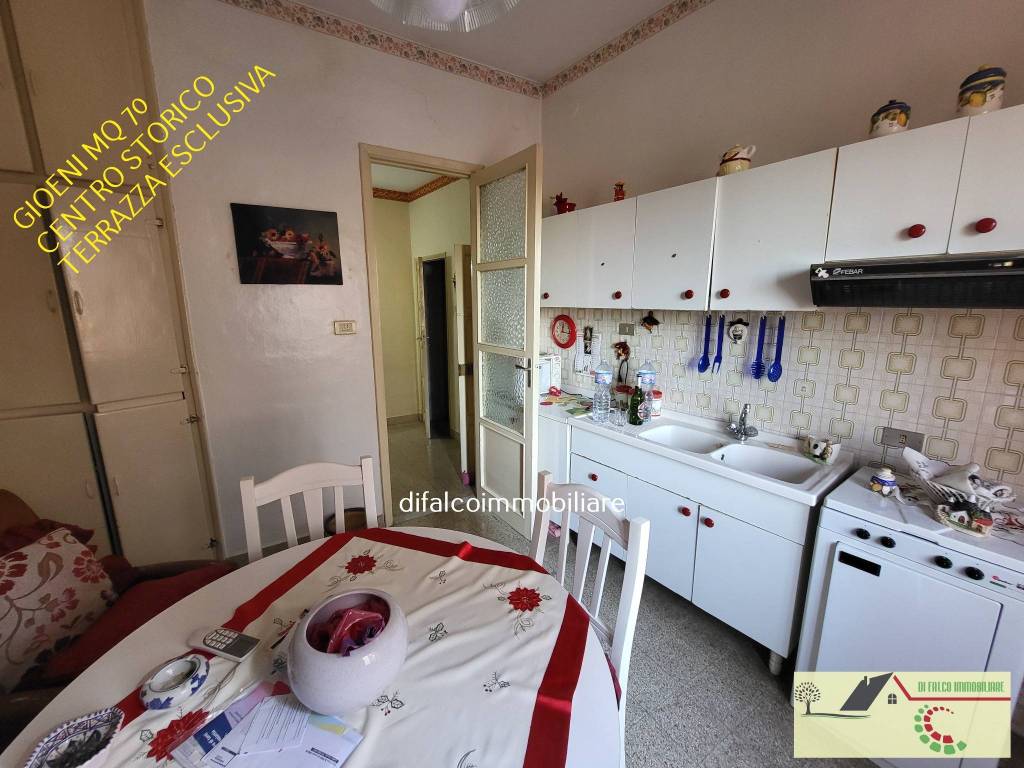 Appartamento a Agrigento in Via Plebis Rea - Foto 5