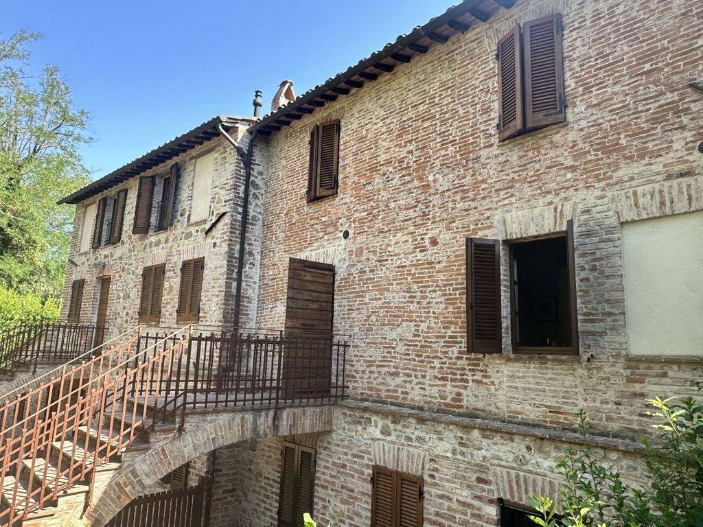 Appartamento a Città della pieve in Via Vannucci, 103 - Foto 2