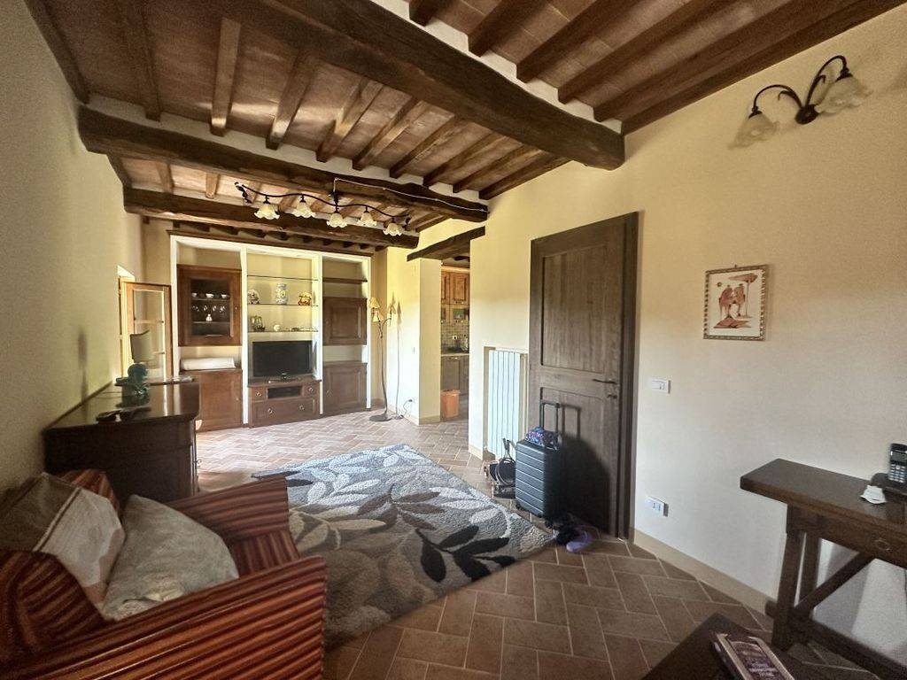Appartamento a Città della pieve in Via Vannucci, 103 - Foto 4