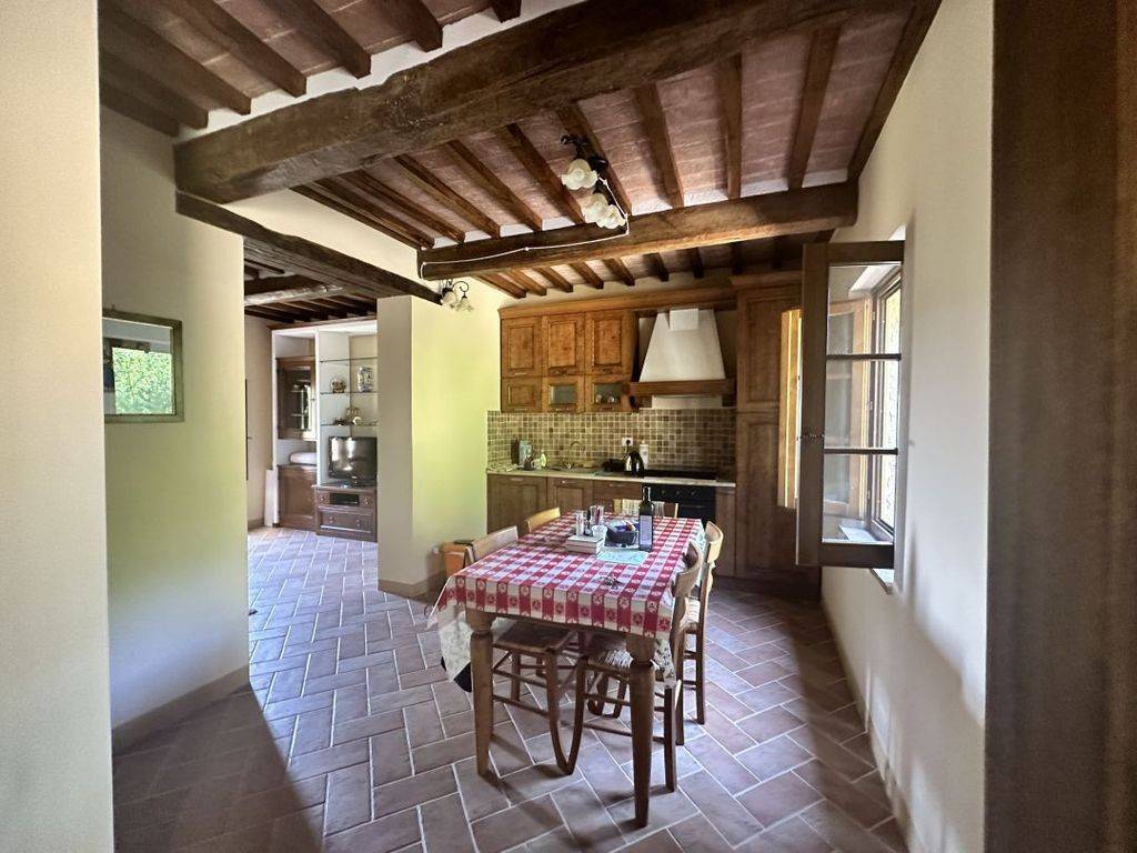 Appartamento a Città della pieve in Via Vannucci, 103 - Foto 5