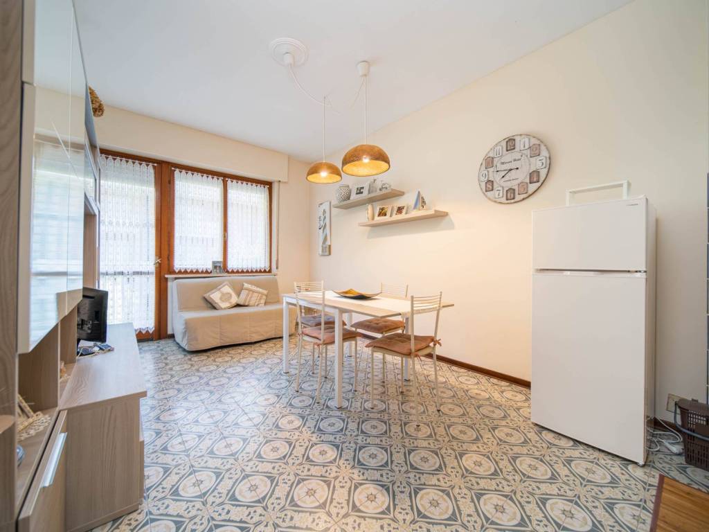 Appartamento a Andora in Via Giovanni Rattalino, 8 - Foto 2