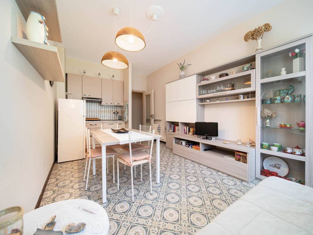 Appartamento a Andora in Via Giovanni Rattalino, 8 - Foto 4