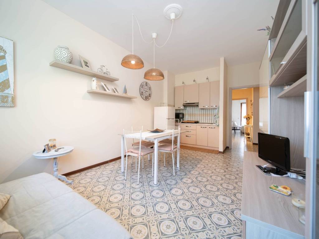 Appartamento a Andora in Via Giovanni Rattalino, 8 - Foto 5