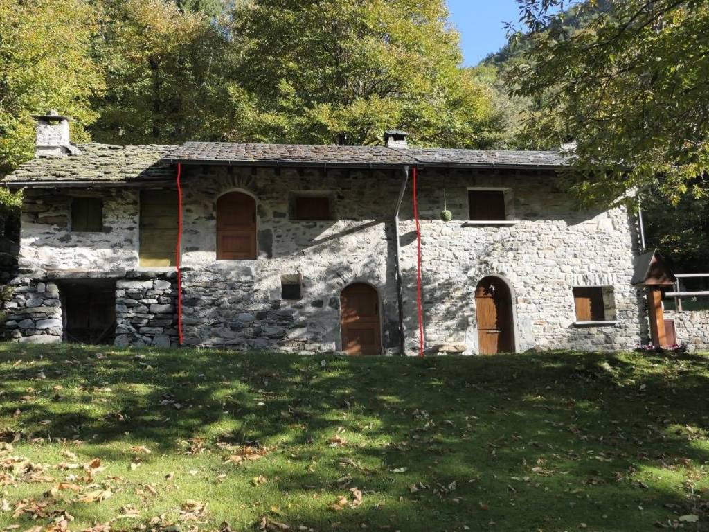 Rustico / casale a Prata camportaccio - Foto 2