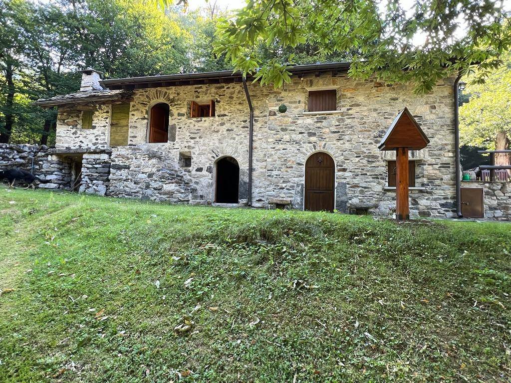 Rustico / casale a Prata camportaccio - Foto 3