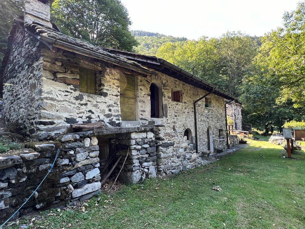 Rustico / casale a Prata camportaccio - Foto 4