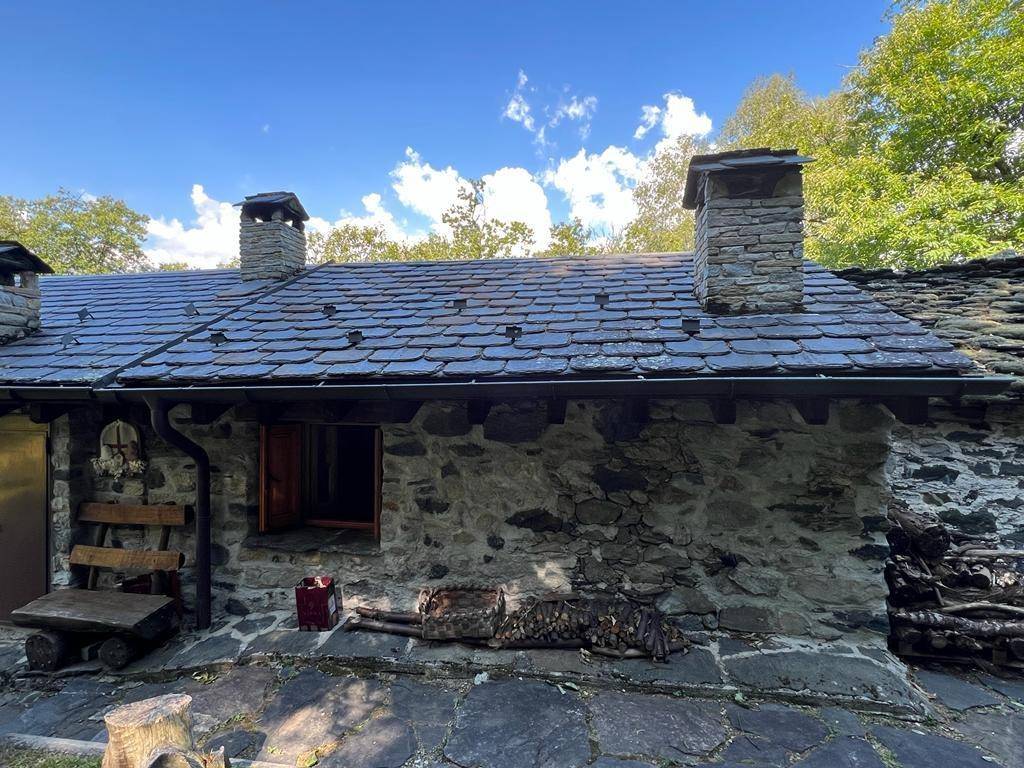 Rustico / casale a Prata camportaccio - Foto 5