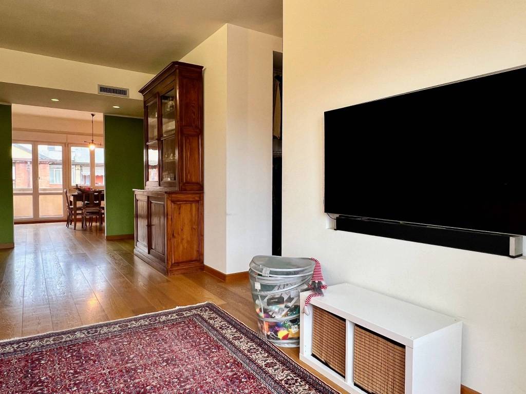 Appartamento a Grosseto in Via Podgora - Foto 2