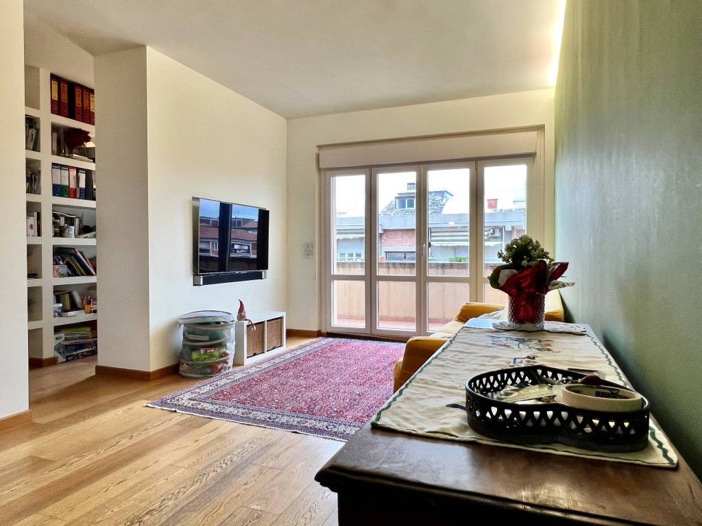 Appartamento a Grosseto in Via Podgora - Foto 3