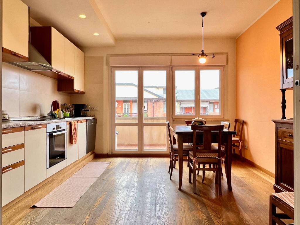 Appartamento a Grosseto in Via Podgora - Foto 5