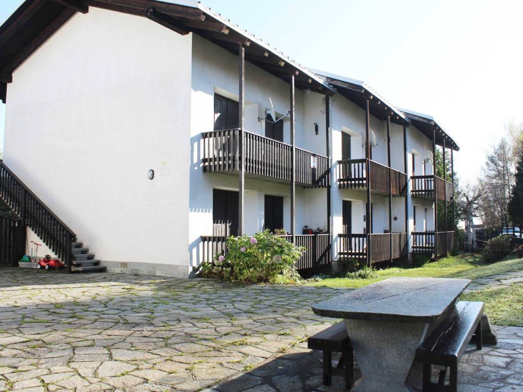 Appartamento a Bagnolo piemonte in Via Cargiour, 10 - Foto 5