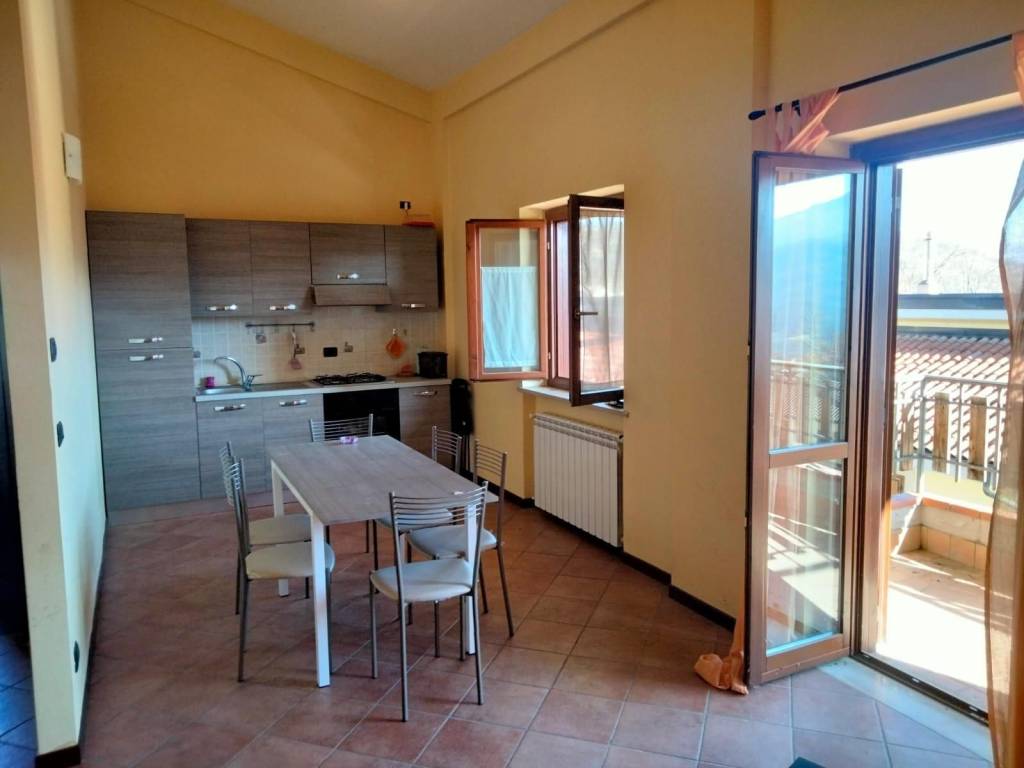 Appartamento a Ateleta in Via Pontoni - Foto 3