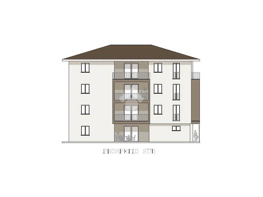 Appartamento a Scandiano in Via del cristo - Foto 4