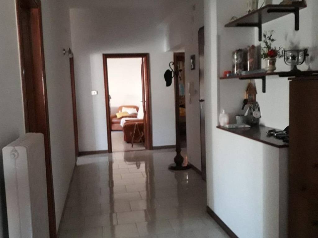 Appartamento a Brancaleone in Via Milite Ignoto - Foto 4