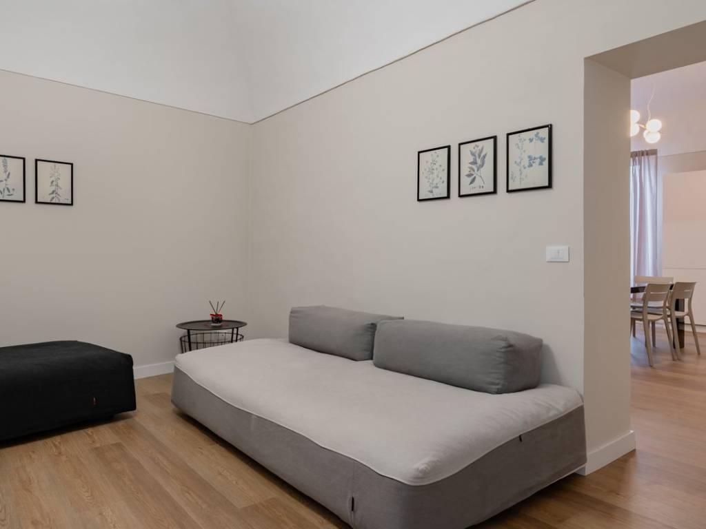 Appartamento a Chieti in Via Porta Pescara - Foto 4