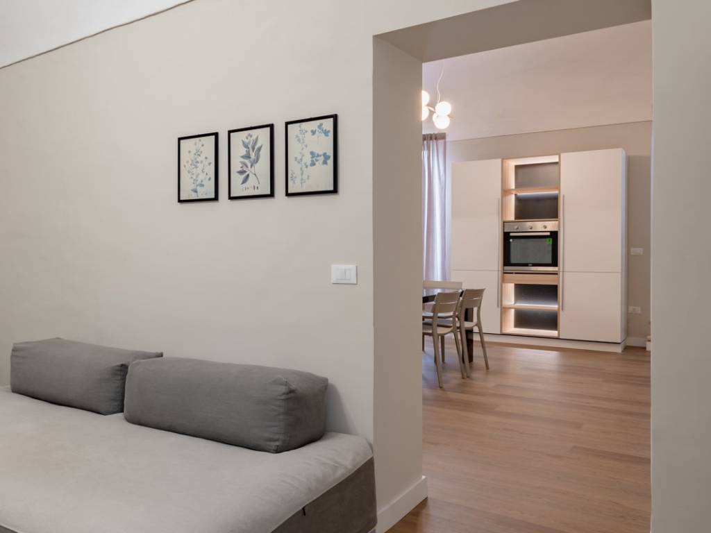 Appartamento a Chieti in Via Porta Pescara - Foto 5