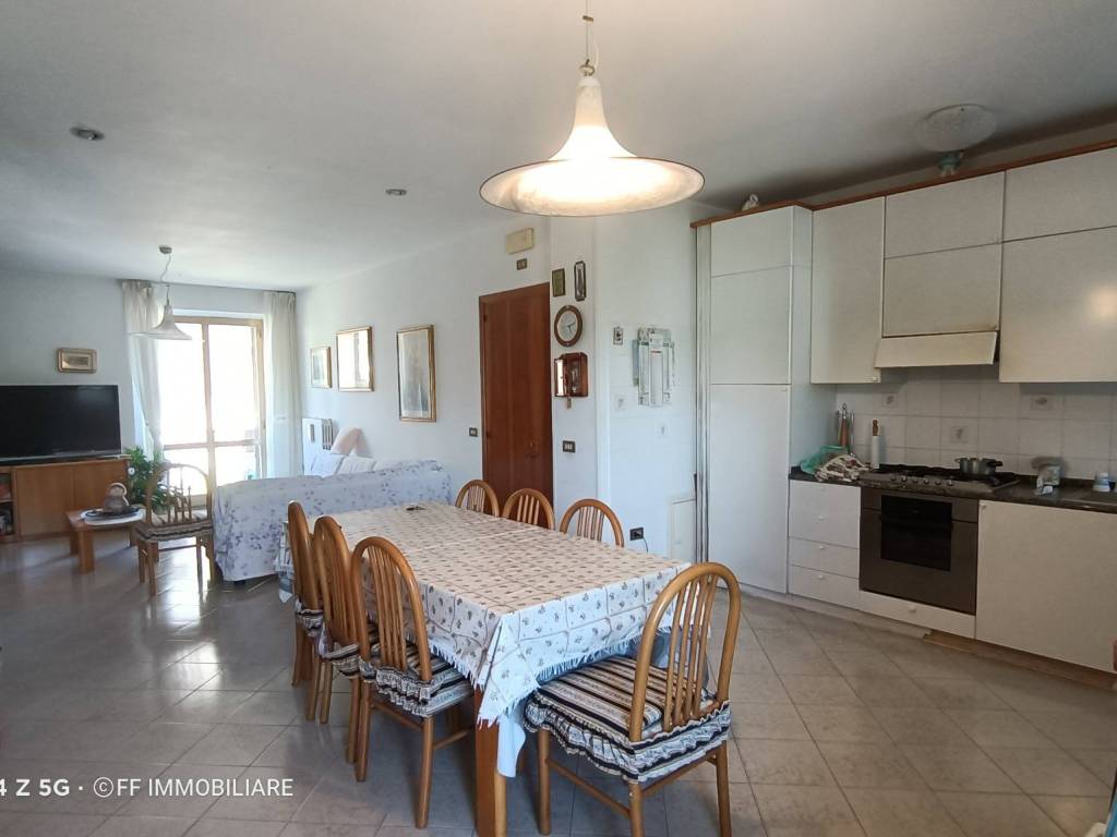 Appartamento a Fermo in Contrada San Martino - Foto 2