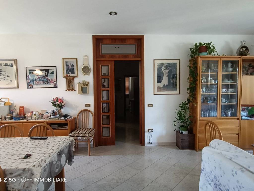 Appartamento a Fermo in Contrada San Martino - Foto 3