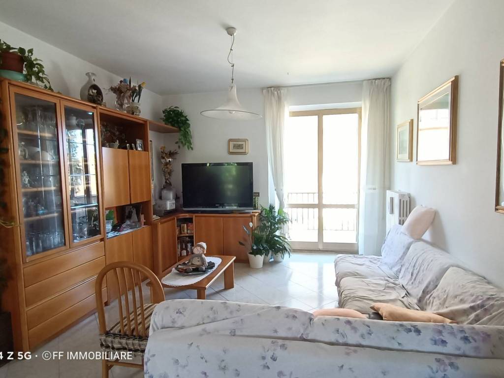 Appartamento a Fermo in Contrada San Martino - Foto 4