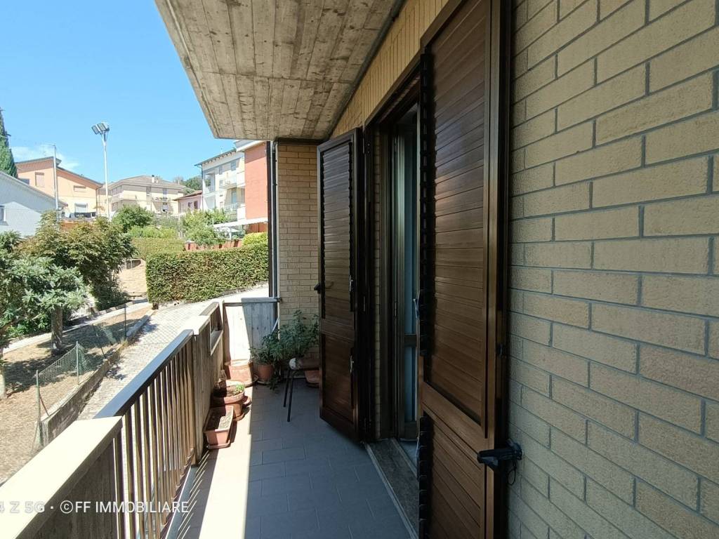Appartamento a Fermo in Contrada San Martino - Foto 5