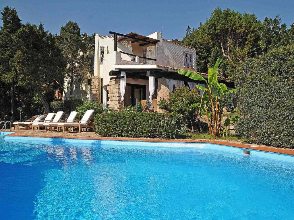Villa a Arzachena - Foto 2