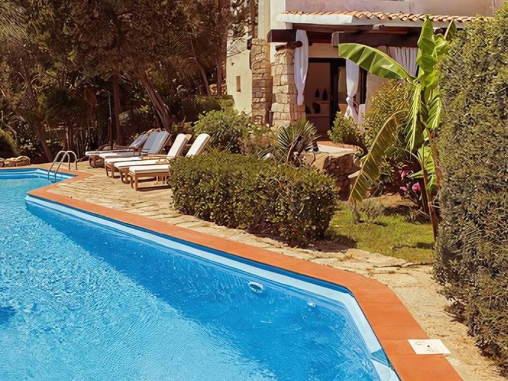 Villa a Arzachena - Foto 3