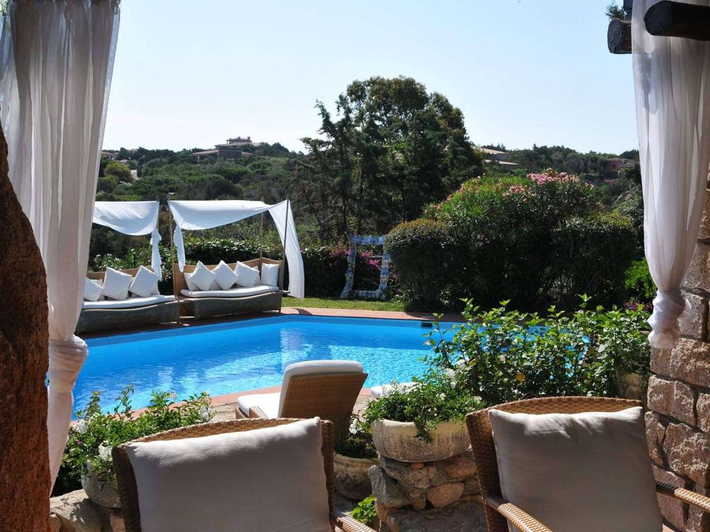 Villa a Arzachena - Foto 4