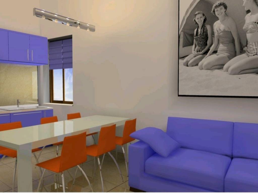 Appartamento a Formia in Via Vindicio - Foto 2