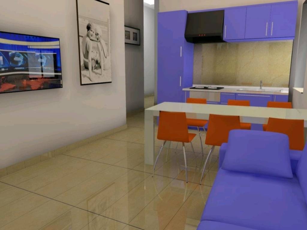 Appartamento a Formia in Via Vindicio - Foto 5