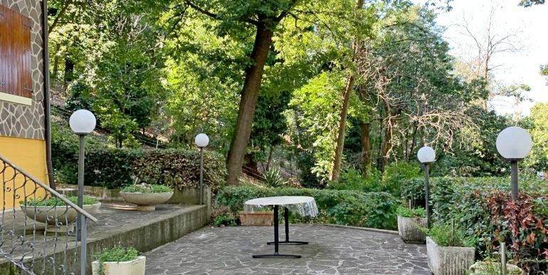 Villa a Quattro castella - Foto 2
