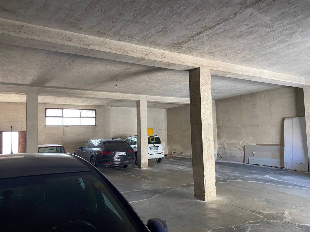 Box / garage a Mesagne in Via Ticino, 46 - Foto 3