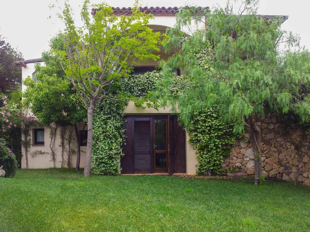 Villa a Arzachena in Località Pantogia - Foto 3