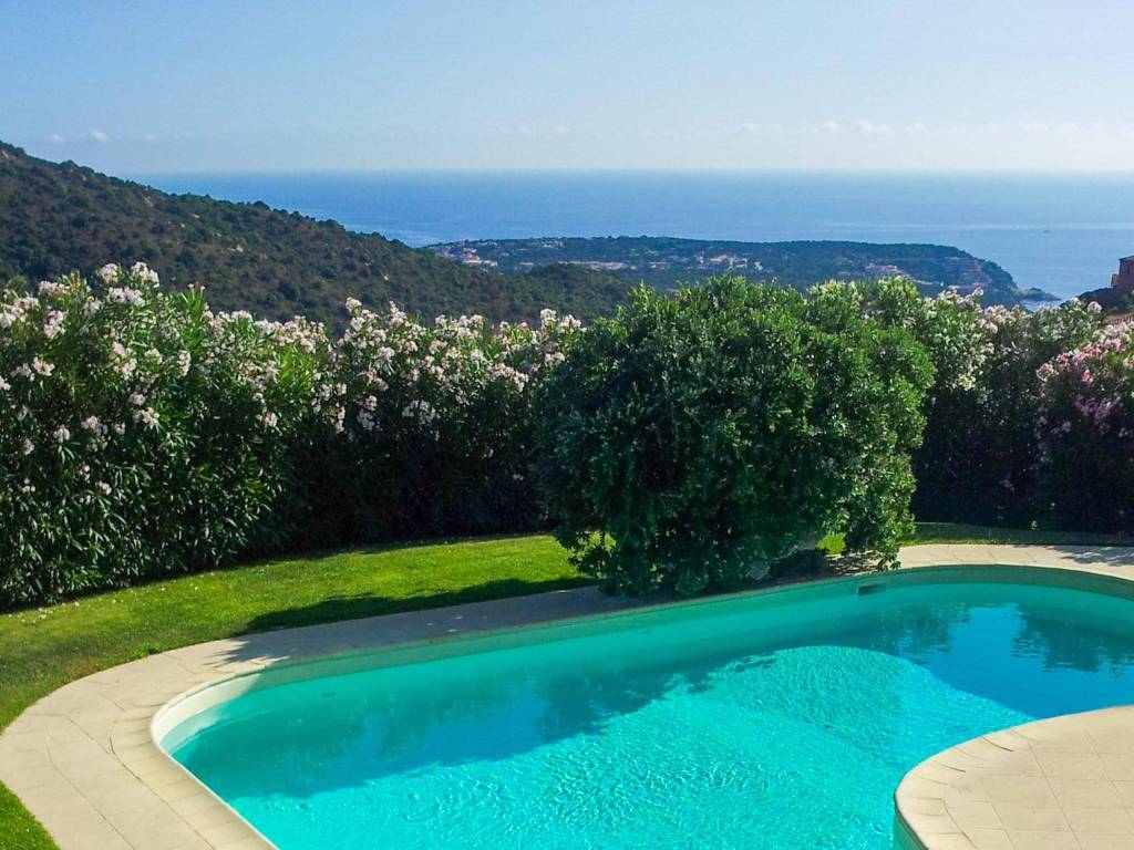 Villa a Arzachena in Località Pantogia - Foto 4