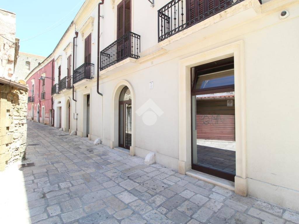 Immobile a Brindisi in Via De Muscettola, 4 - Foto 2