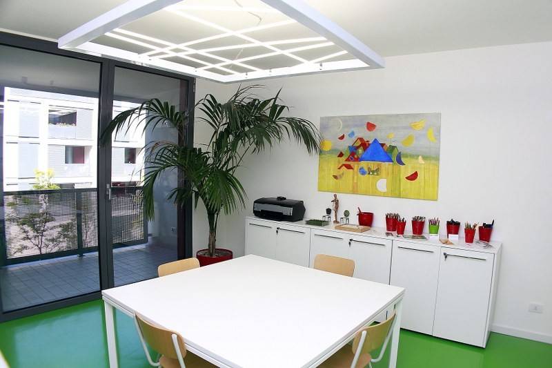 Appartamento a Como in Via Antonio Magni, 7 - Foto 2