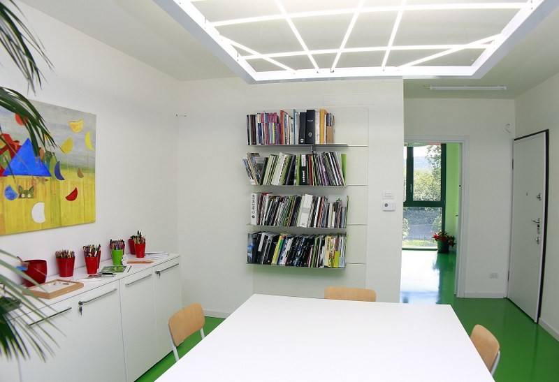 Appartamento a Como in Via Antonio Magni, 7 - Foto 3