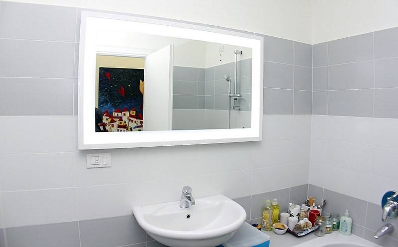 Appartamento a Como in Via Antonio Magni, 7 - Foto 5