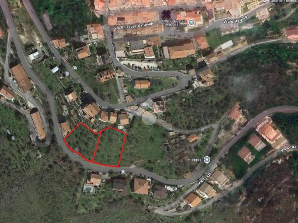 Terreno a Mompeo in VIA COSTE - Foto 3